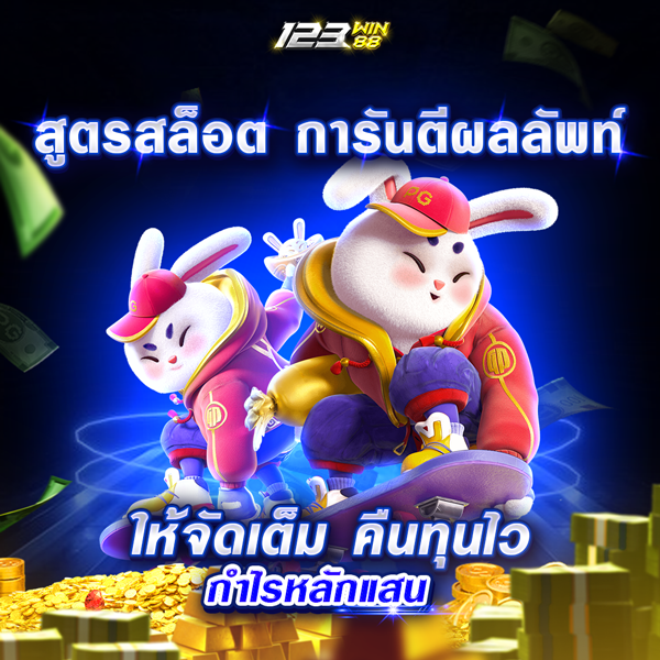 สูตรสล็อต